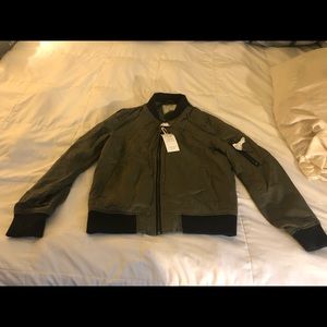 Brand new jacket never worn size XL $30